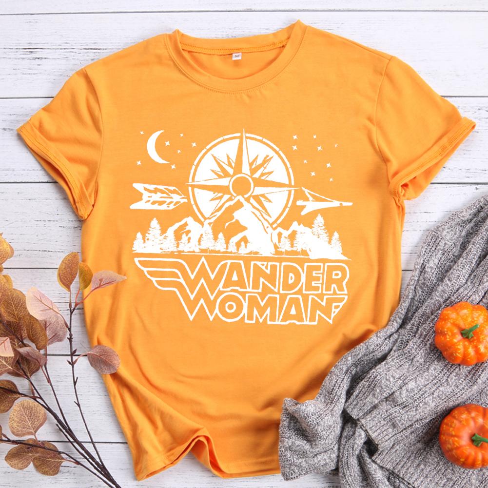 Wander Woman T-shirt