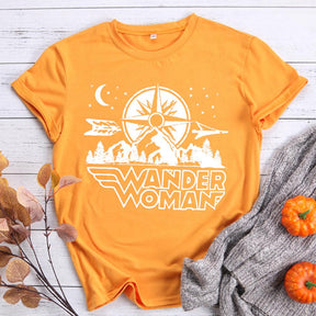 Wander Woman T-shirt