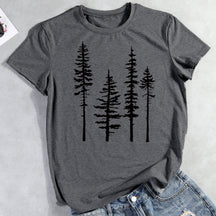 Pine Tree T-shirt