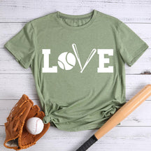 Love Heart T-shirt