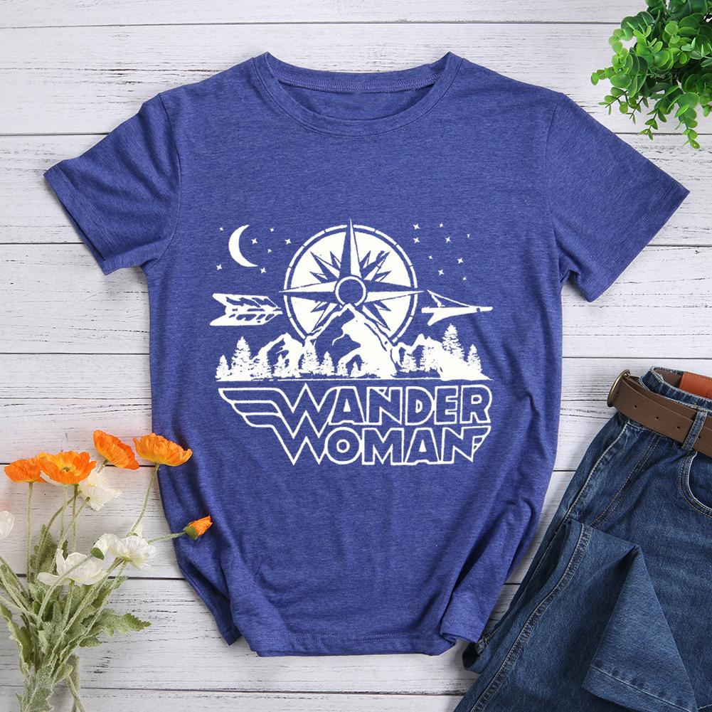 Wander Woman T-shirt