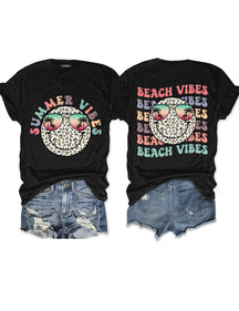 Beach Vibes T-shirt