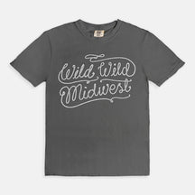 Vintage Wild Wild Midwest T-Shirt