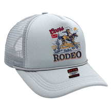 Cowgirl Trucker Hat