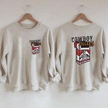 Cowboy Killers Sweatshirt