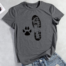 Footprint T-Shirt