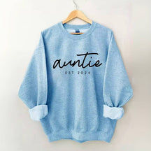 Auntie Est 2024 Sweatshirt