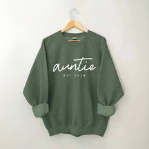 Auntie Est 2024 Sweatshirt