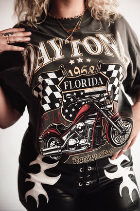 Vintage Daytona Racing T-Shirt