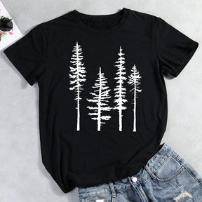 Pine Tree T-shirt