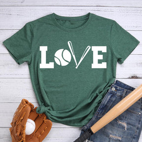 Love Heart T-shirt