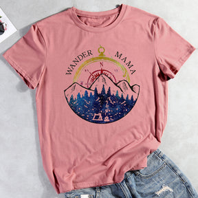 Wander Mama T-shirt