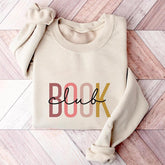 Book Club Sweatshirt