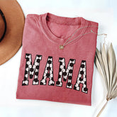 Cute Soccer Mama T-shirt