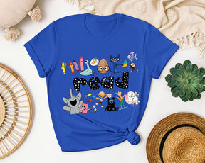 Read Children's Books T-shirt