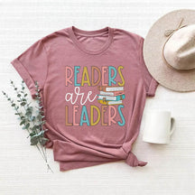 Readers Book Lover T-shirt