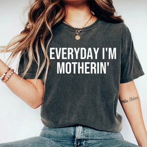 Funny Mom T-shirt