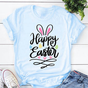 Happy Easter Cute T-shirt