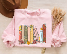 Book Club Crewneck Sweatshirt