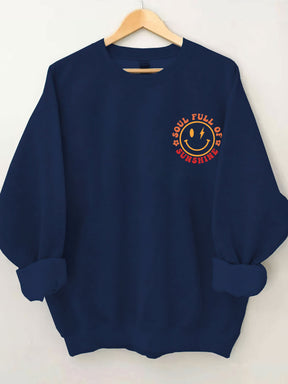 Soul Full Of Sunshine Sweatshirt