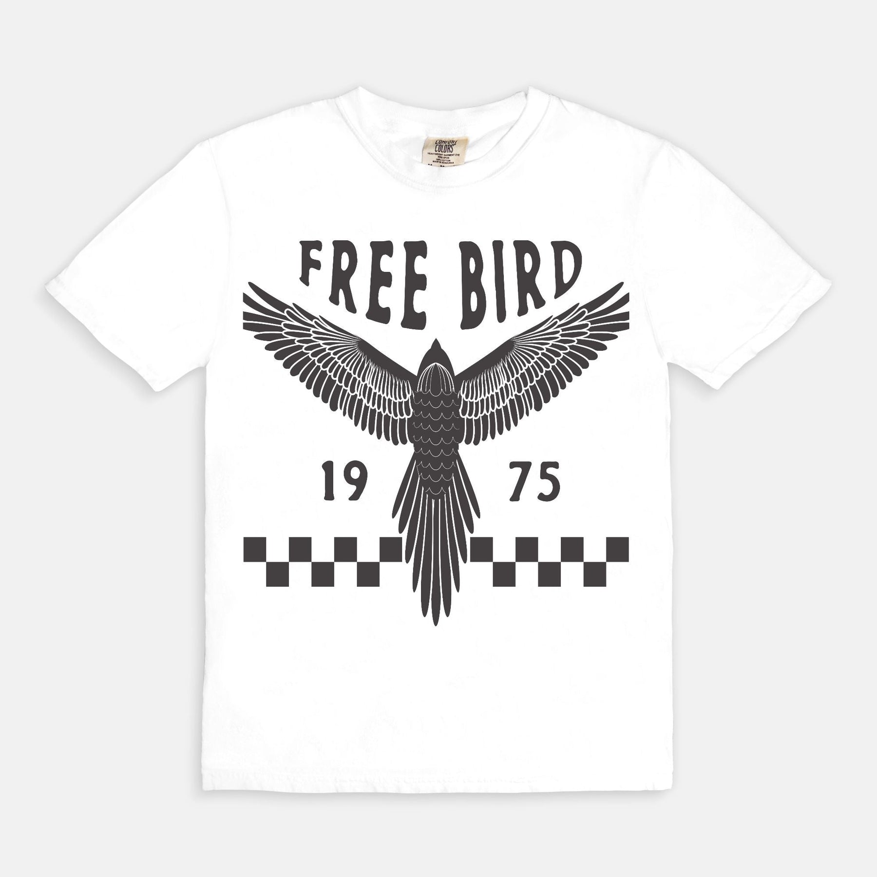 Vintage Freebird T-Shirt