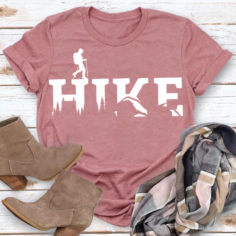 Hike Life T-shirt