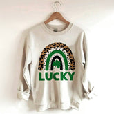 Cute Lucky Sweatshirt