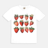 Vintage Strawberry T-shirt