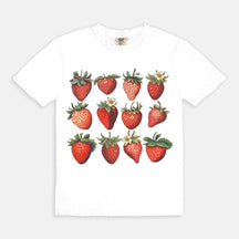 Vintage Strawberry T-shirt