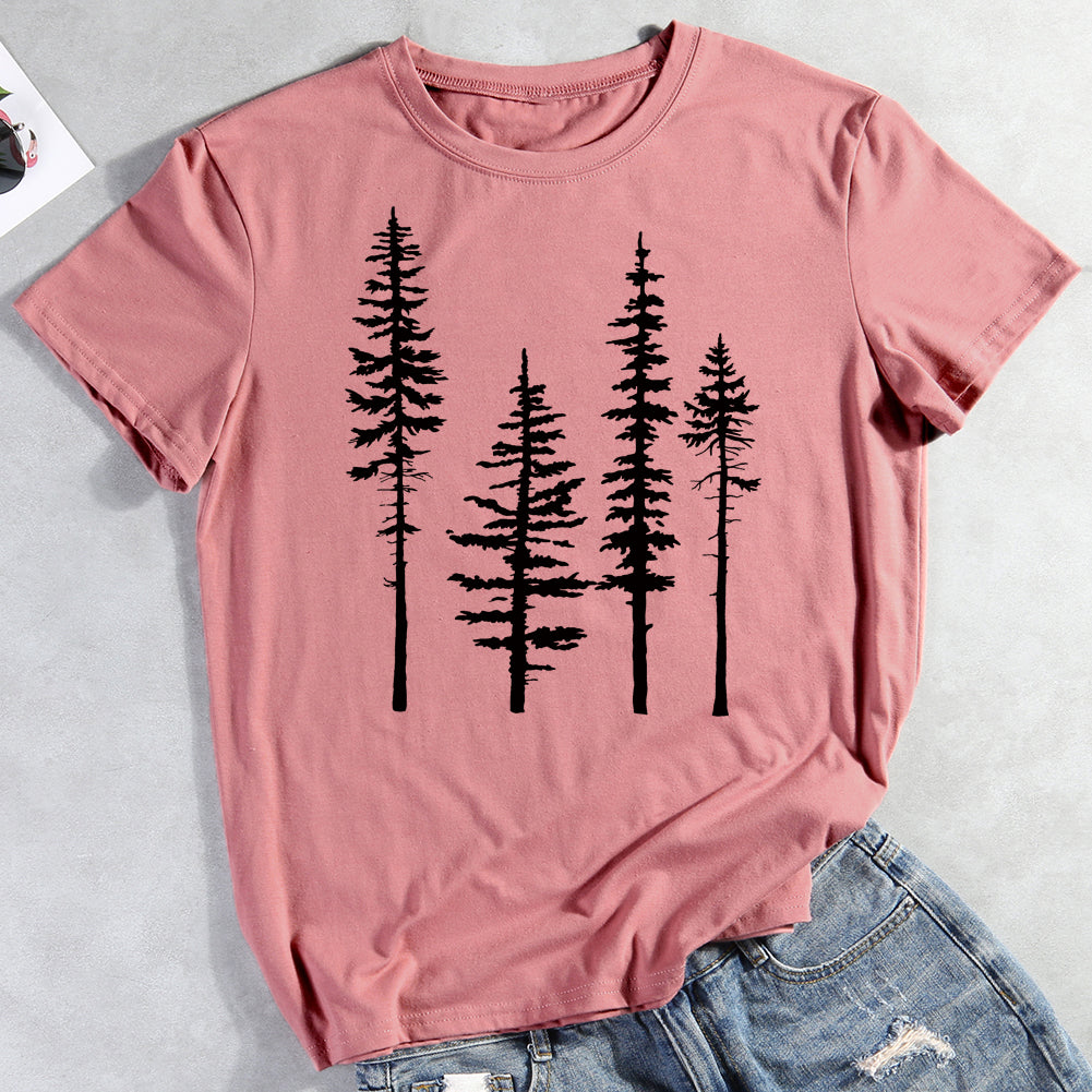 Pine Tree T-shirt