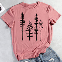 Pine Tree T-shirt