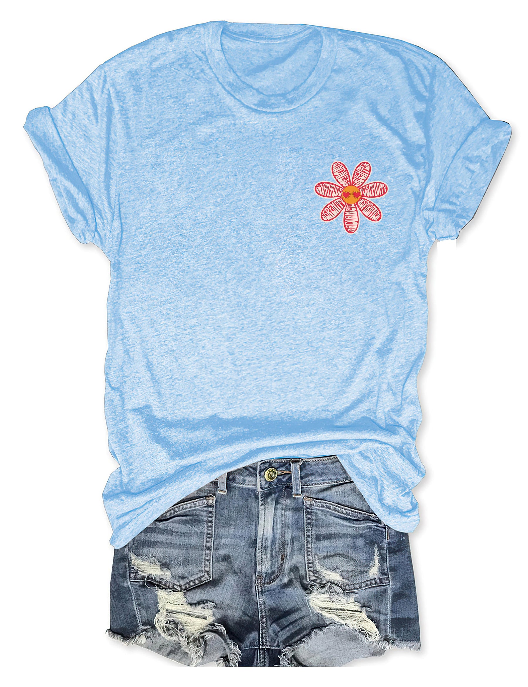 Soul Full of Sunshine T-shirt