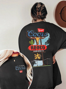 Original Rodeo T-shirt