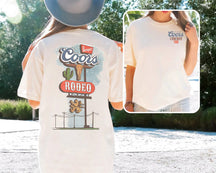 Original Rodeo T-shirt