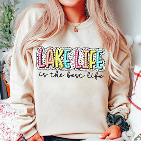 Lake Life Sweatshirt