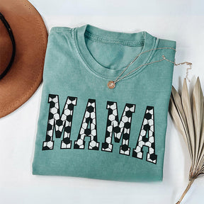 Cute Soccer Mama T-shirt