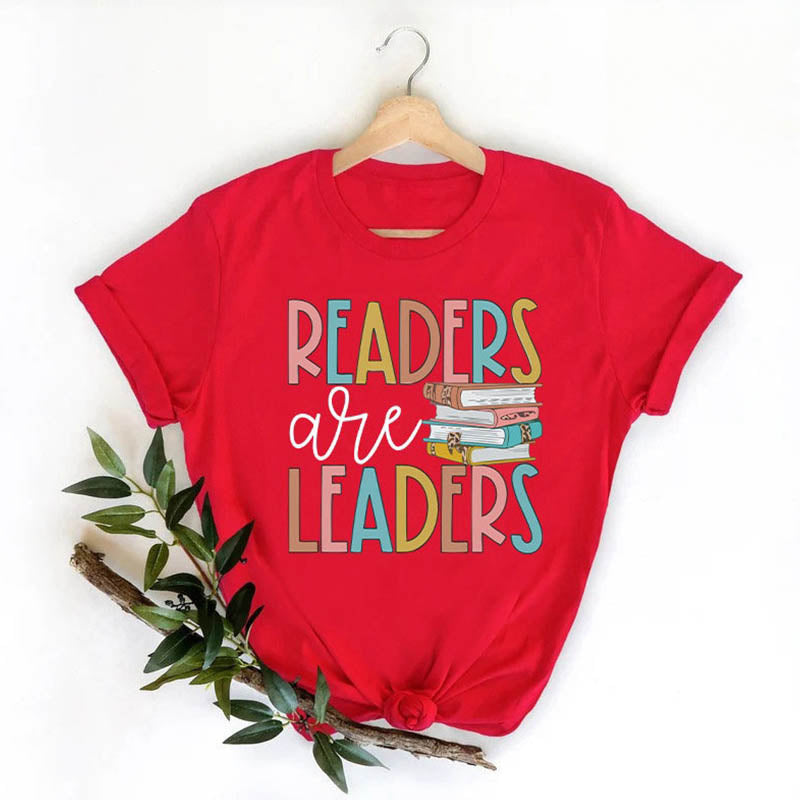 Readers Book Lover T-shirt