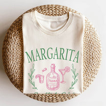 Margarita Drink Lover T-shirt