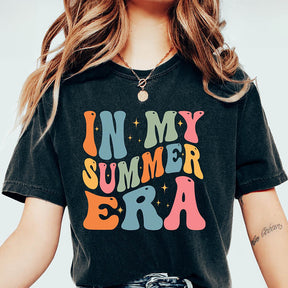 In My Summer Era T-shirt