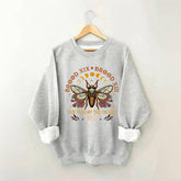 Funny Cicada Concert Sweatshirt