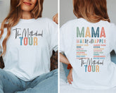 The Motherhood Tour T-shirt