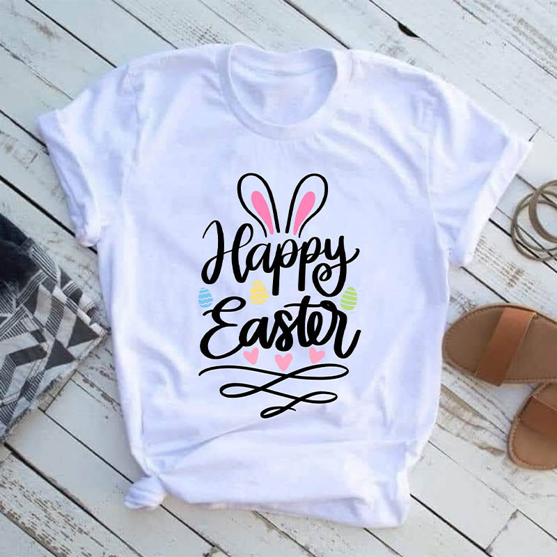 Happy Easter Cute T-shirt