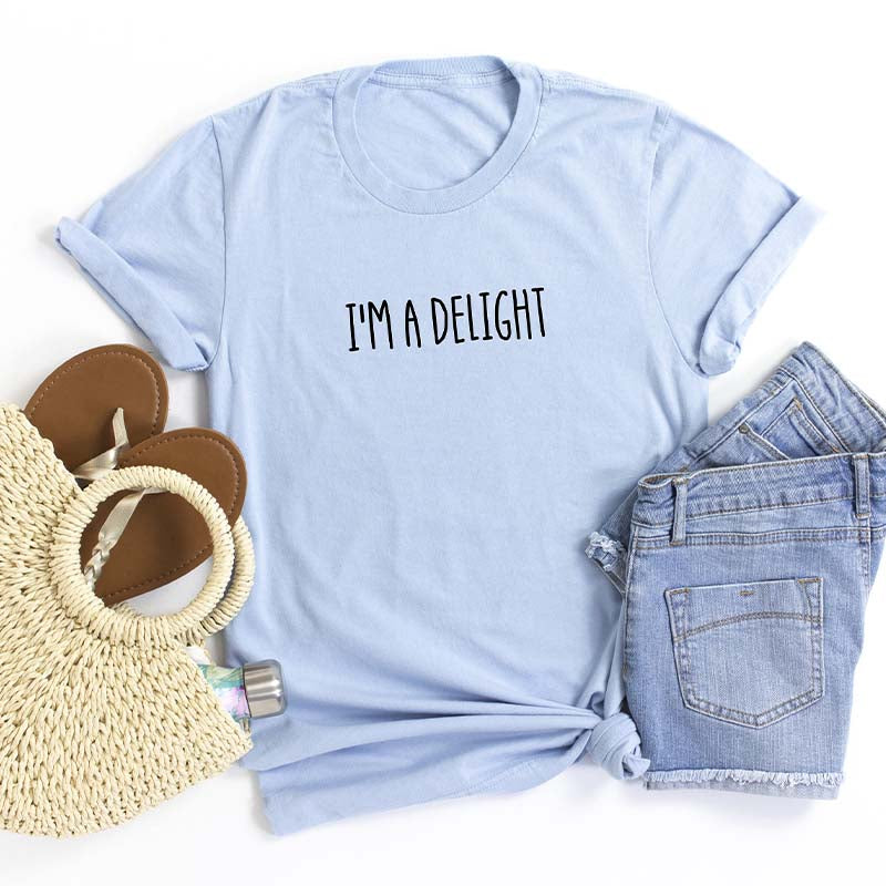 I'm A Delight T-shirt