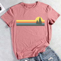 Nature Lover Hiking T-shirt