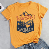 Wander Woman T-shirt