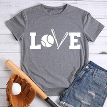 Love Heart T-shirt