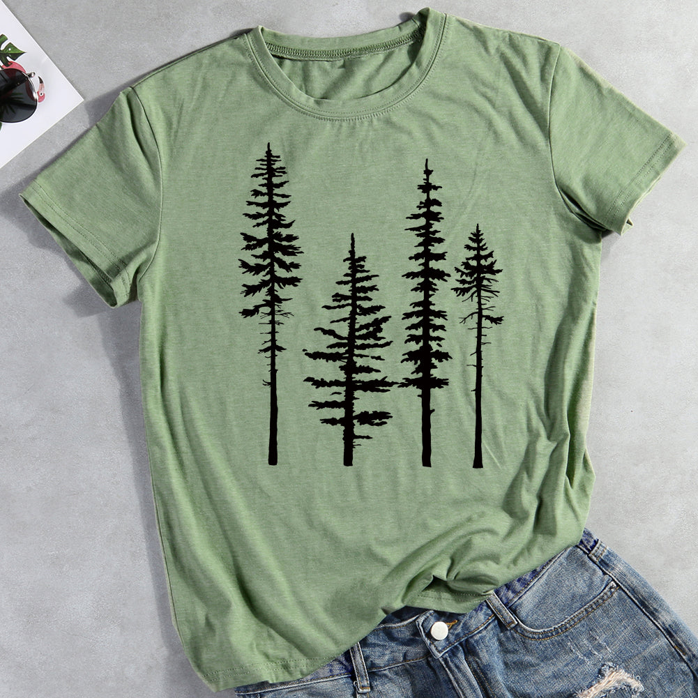 Pine Tree T-shirt