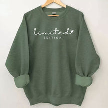 Limited Edition Sweatshirt