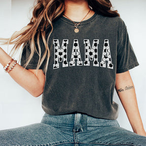 Cute Soccer Mama T-shirt