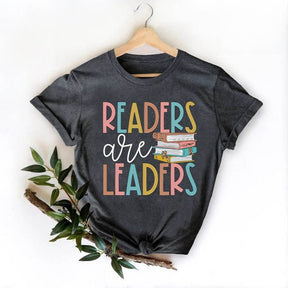 Readers Book Lover T-shirt